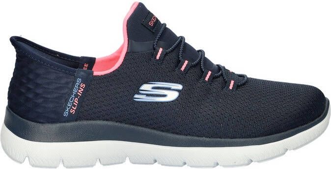 Skechers Hands Free Slip-Ins Summits instapschoenen