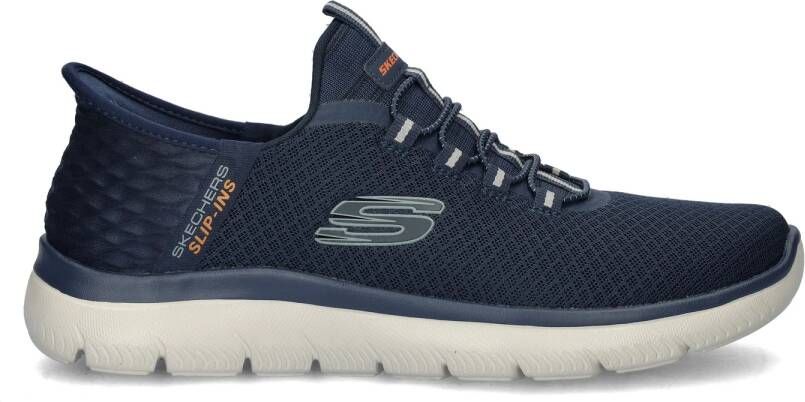 Skechers Hands Free Slip-Ins Summits instapschoenen