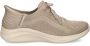 Skechers Hands Free Slip-Ins Ultra Flex 3.0 dames sneaker Taupe - Thumbnail 2