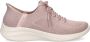 Skechers Slip-Ins: Ultra Flex 3.0 Elevated Motion Vrouwen Roze Sneakers Sportschoenen - Thumbnail 1