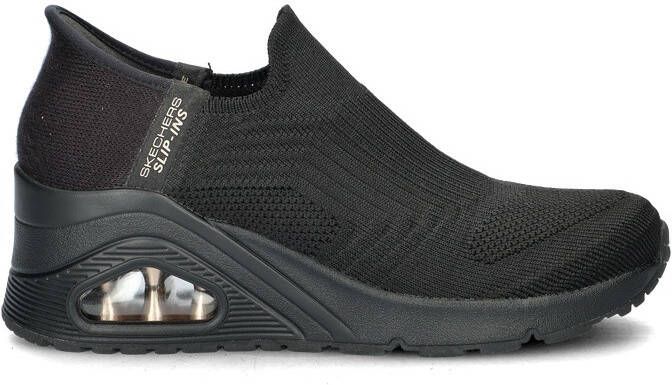 Skechers Hands Free Slip-Ins Uno Wedge lage sneakers