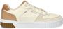 Skechers Jade heren sneaker Off White - Thumbnail 1