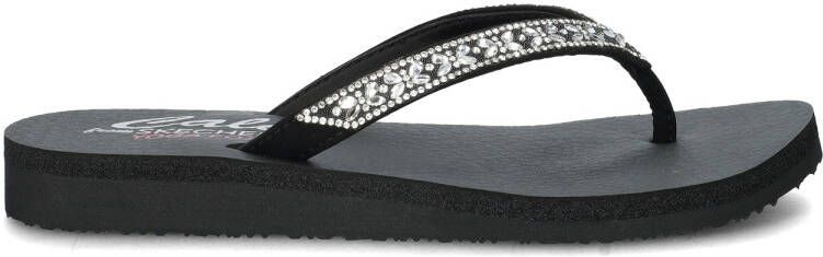 Skechers Meditation Butterfly Garden slippers