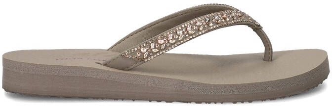 Skechers Meditation Butterfly Garden slippers