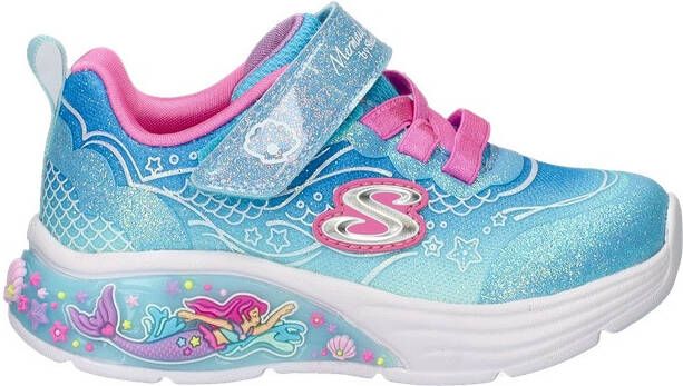 Skechers My Dreamers klittenbandschoenen