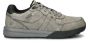 Skechers Netson heren sneaker Grijs - Thumbnail 1