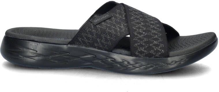 Skechers On-the-Go 600 slippers