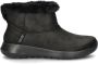 Skechers On the Go Joy dames boot Zwart - Thumbnail 1