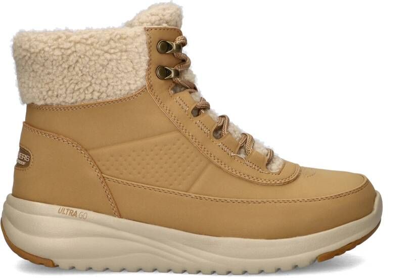 Skechers On The Go Stellar veterboots