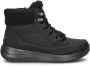 Skechers 144756 BBK On-the-GO Stellar Alpine Adventure enkel veter rits ZWART - Thumbnail 13