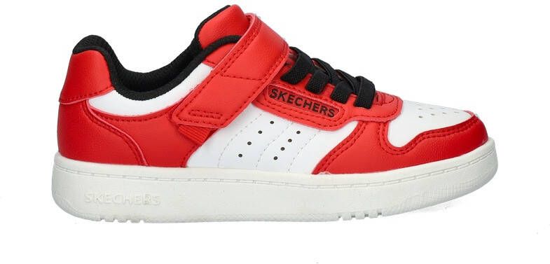 Skechers Quik Street klittenbandschoenen