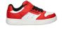 Skechers Quik Street sneakers rood wit Jongens Imitatieleer Meerkleurig 32 - Thumbnail 4