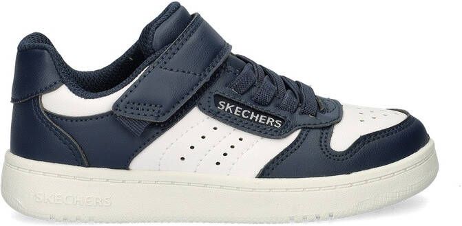 Skechers Quik Street klittenbandschoenen