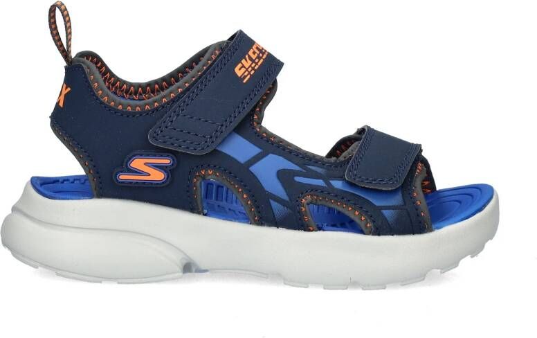 Skechers Razor Splash sandalen