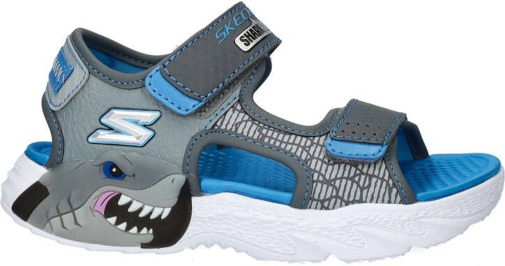 Skechers S-Slights Creature of Splash sandalen