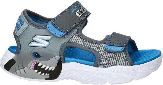 Skechers S-Slights Creature of Splash sandalen