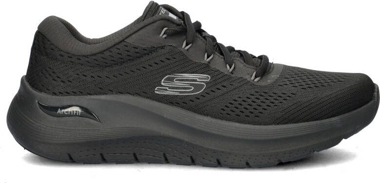 Skechers art. 232700 BBK archfit 2.0 veter ZWART