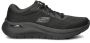 Skechers art. 232700 BBK archfit 2.0 veter ZWART - Thumbnail 1