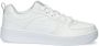 Skechers Sport Court 92 Illustrious Sneakers Laag wit - Thumbnail 3