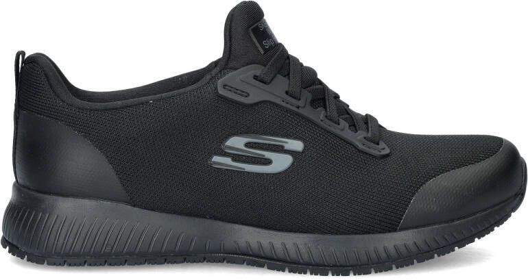 Skechers Squad SR lage sneakers