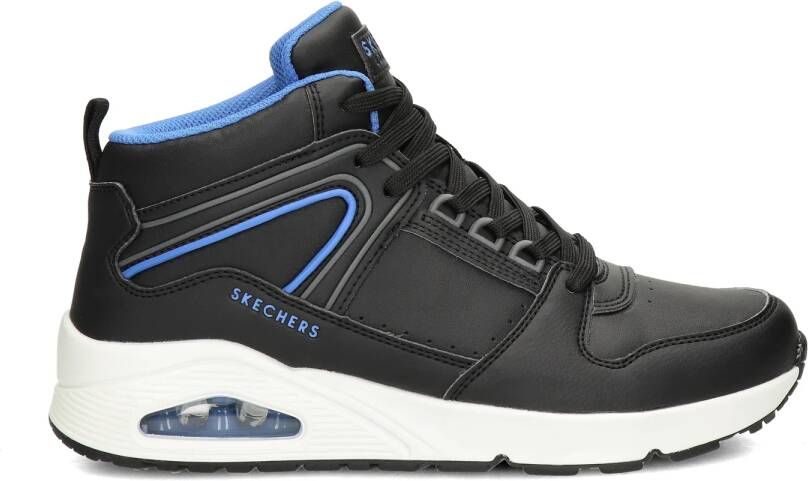 Skechers Street Uno hoge sneakers