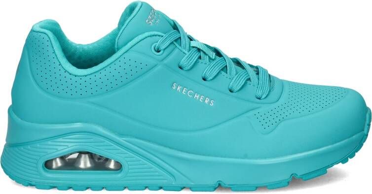 Skechers Street Uno lage sneakers