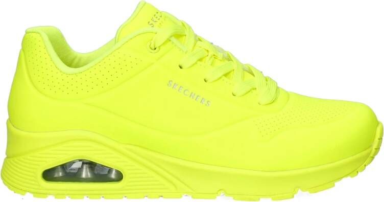 Skechers Street Uno lage sneakers