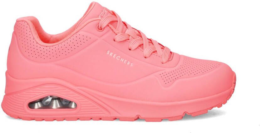 Skechers Street Uno lage sneakers