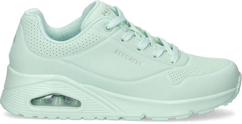 Skechers Street Uno lage sneakers