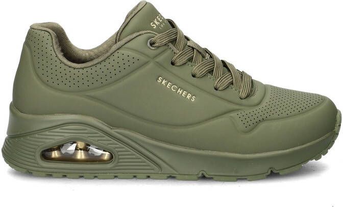 Skechers Street Uno lage sneakers