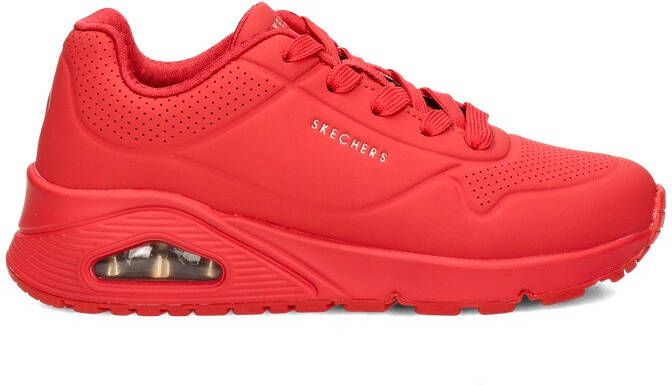 Skechers Street Uno lage sneakers