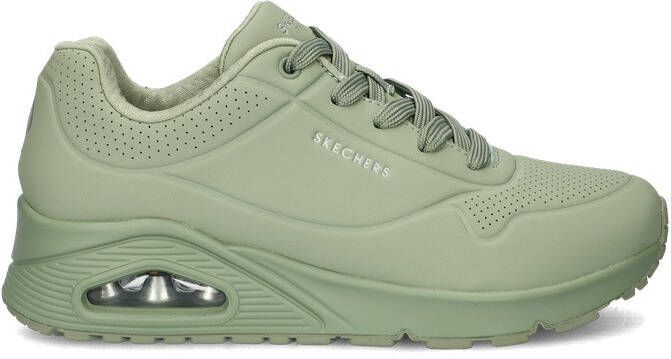 Skechers Street Uno lage sneakers