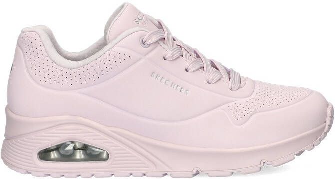 Skechers Street Uno lage sneakers