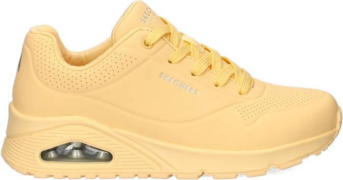 Skechers Street Uno lage sneakers