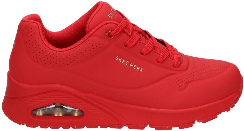 Skechers Street Uno lage sneakers