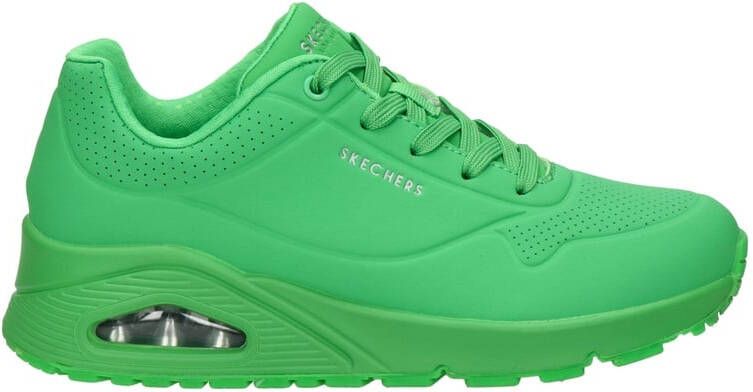 Skechers Street Uno lage sneakers