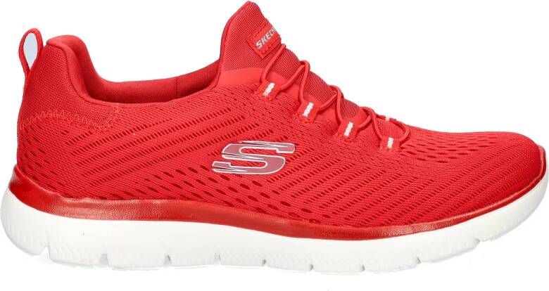 Skechers Summits instapschoenen