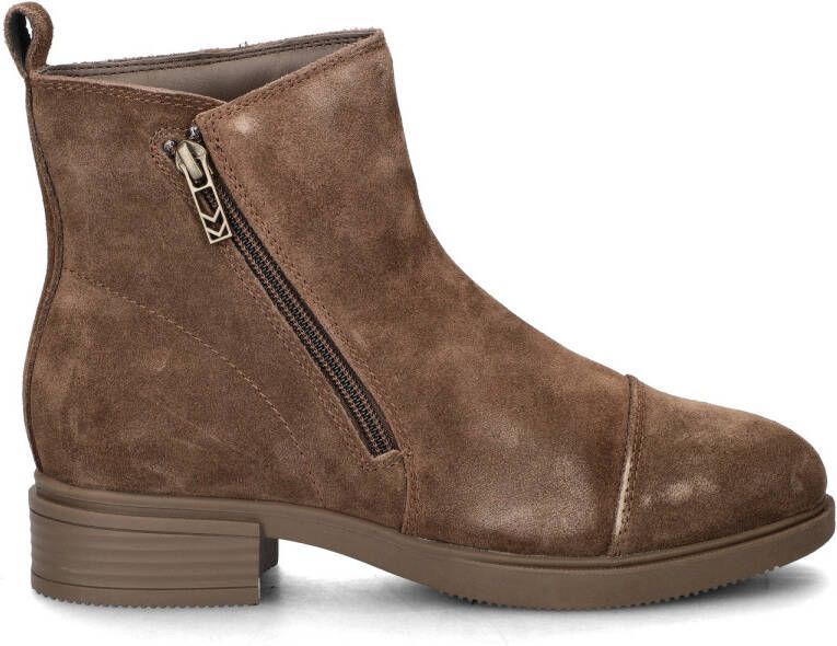 Skechers Tenley rits- & gesloten boots