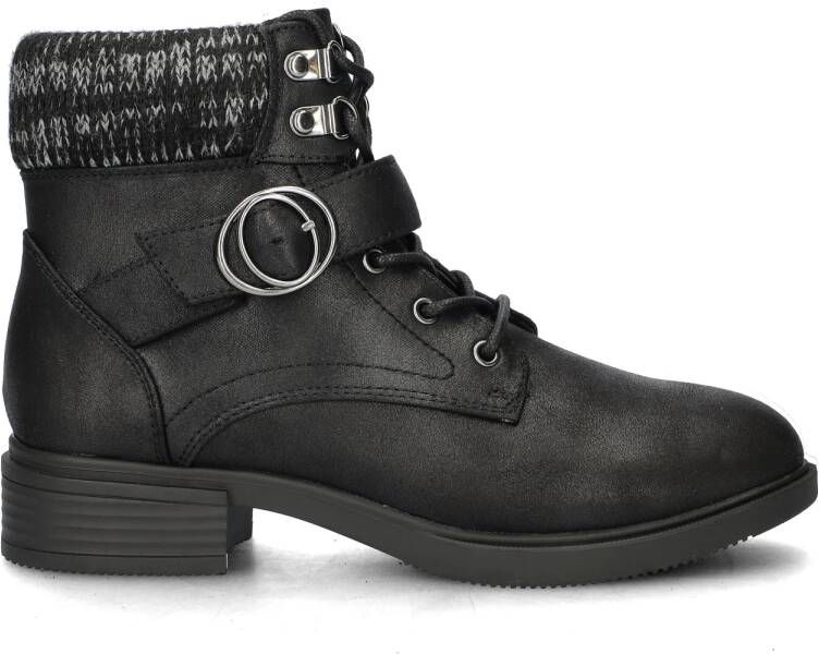 Skechers Tenley rits- & gesloten boots