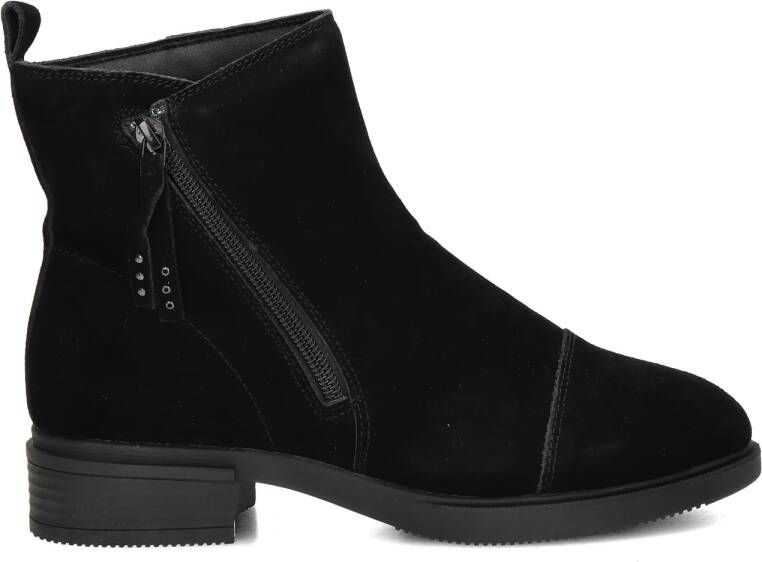 Skechers Tenley rits- & gesloten boots