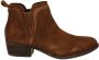 Skechers Chelsea boots Texas bruin Suede Dames - Thumbnail 3