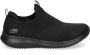 Skechers Ultra Flex Stretch Fit instapschoenen - Thumbnail 2