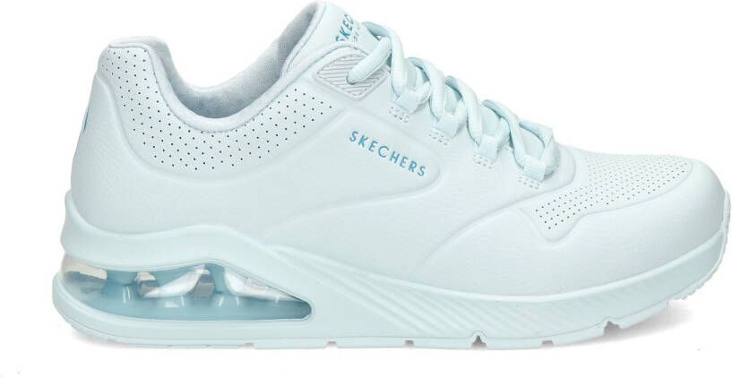 Skechers Uno 2 lage sneakers