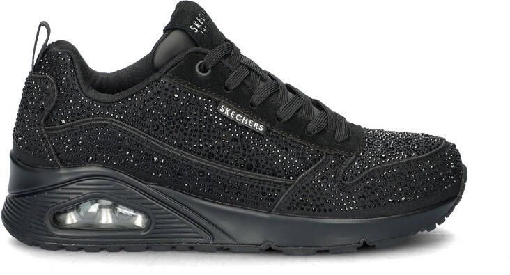 Skechers Uno Disco Rave lage sneakers