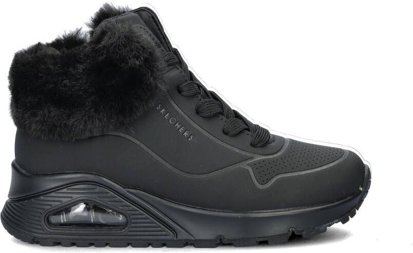 Skechers Uno Fall Air hoge sneakers