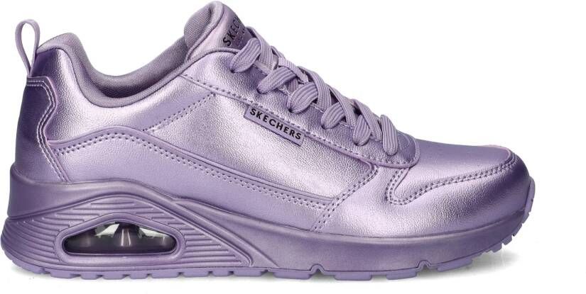 Skechers Uno Galactic Gal lage sneakers