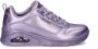 Skechers Uno Galactic Gal lage sneakers - Thumbnail 1