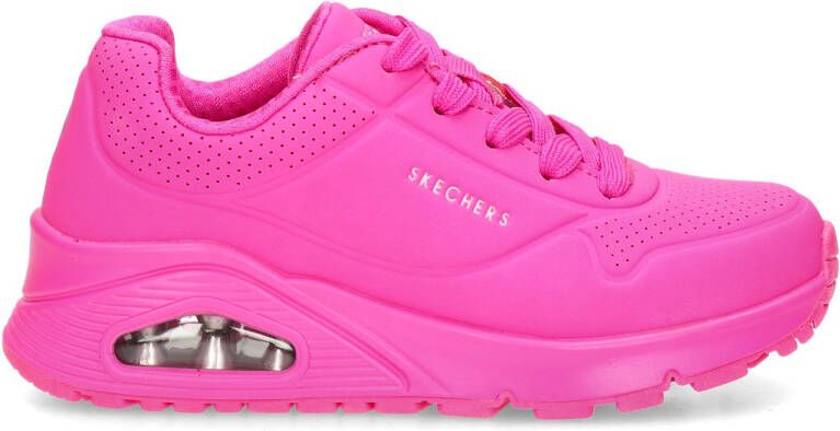 Skechers Uno lage sneakers