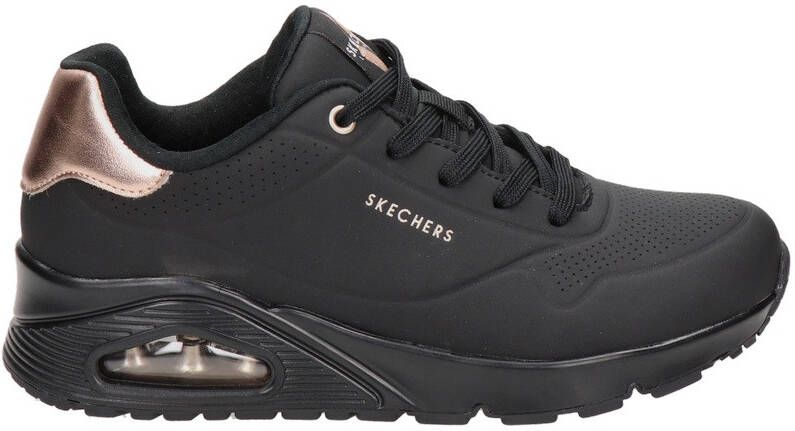 Skechers Uno lage sneakers