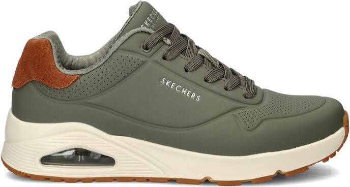 Skechers Uno lage sneakers